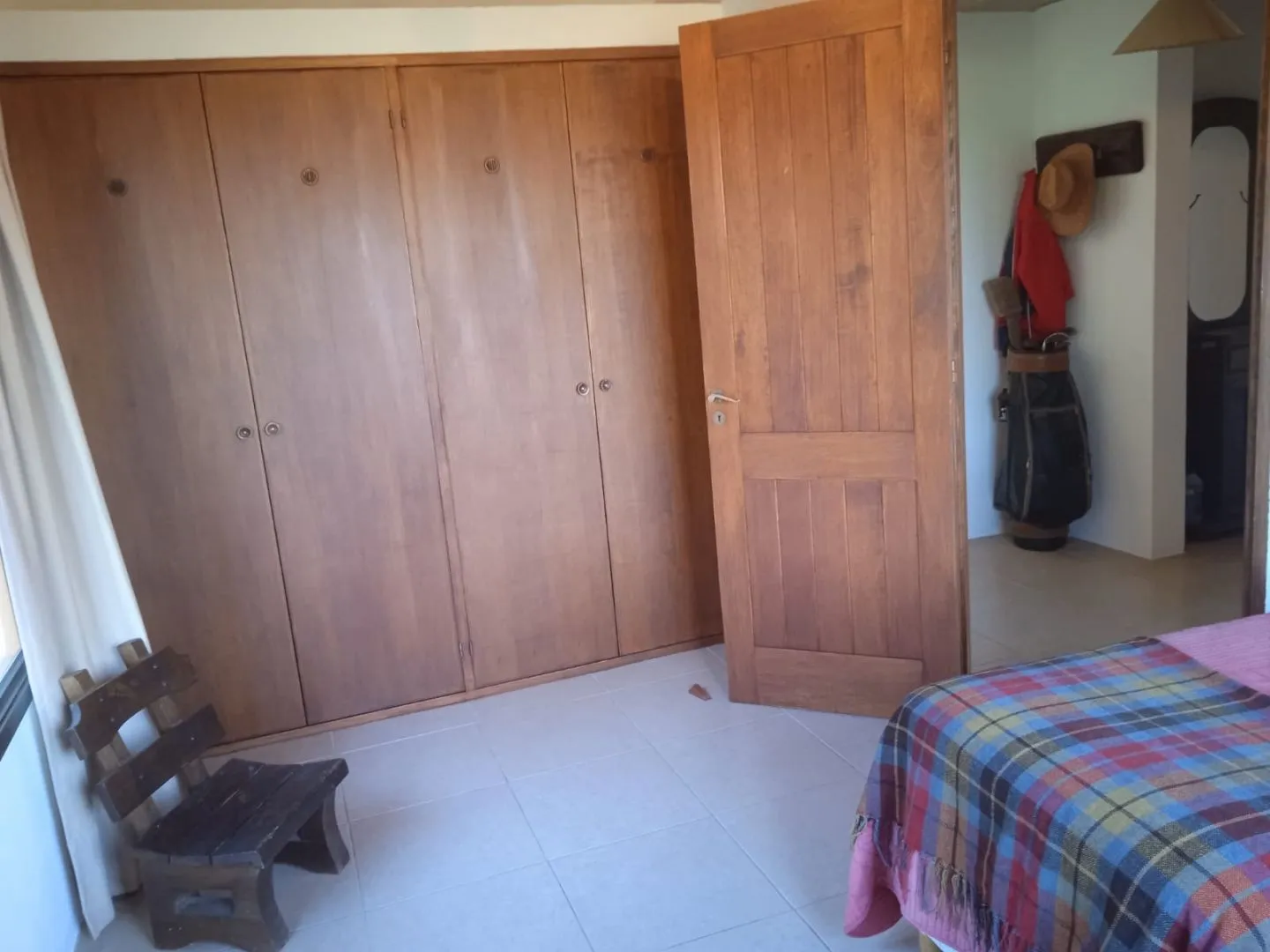 VENTA CASA 4 DORMITORIOS EN B° CERRADO EL QUIJOTE LA BARRA — foto 25