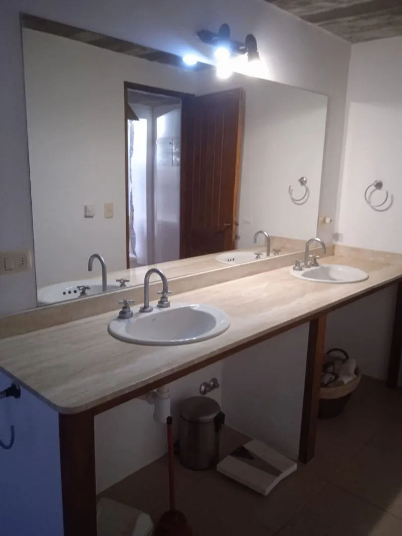 VENTA CASA 4 DORMITORIOS EN B° CERRADO EL QUIJOTE LA BARRA — foto 27