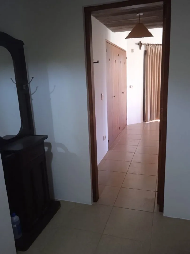 VENTA CASA 4 DORMITORIOS EN B° CERRADO EL QUIJOTE LA BARRA — foto 28