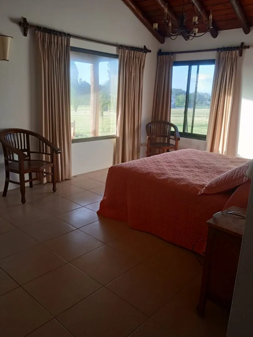 VENTA CASA 4 DORMITORIOS EN B° CERRADO EL QUIJOTE LA BARRA — foto 29