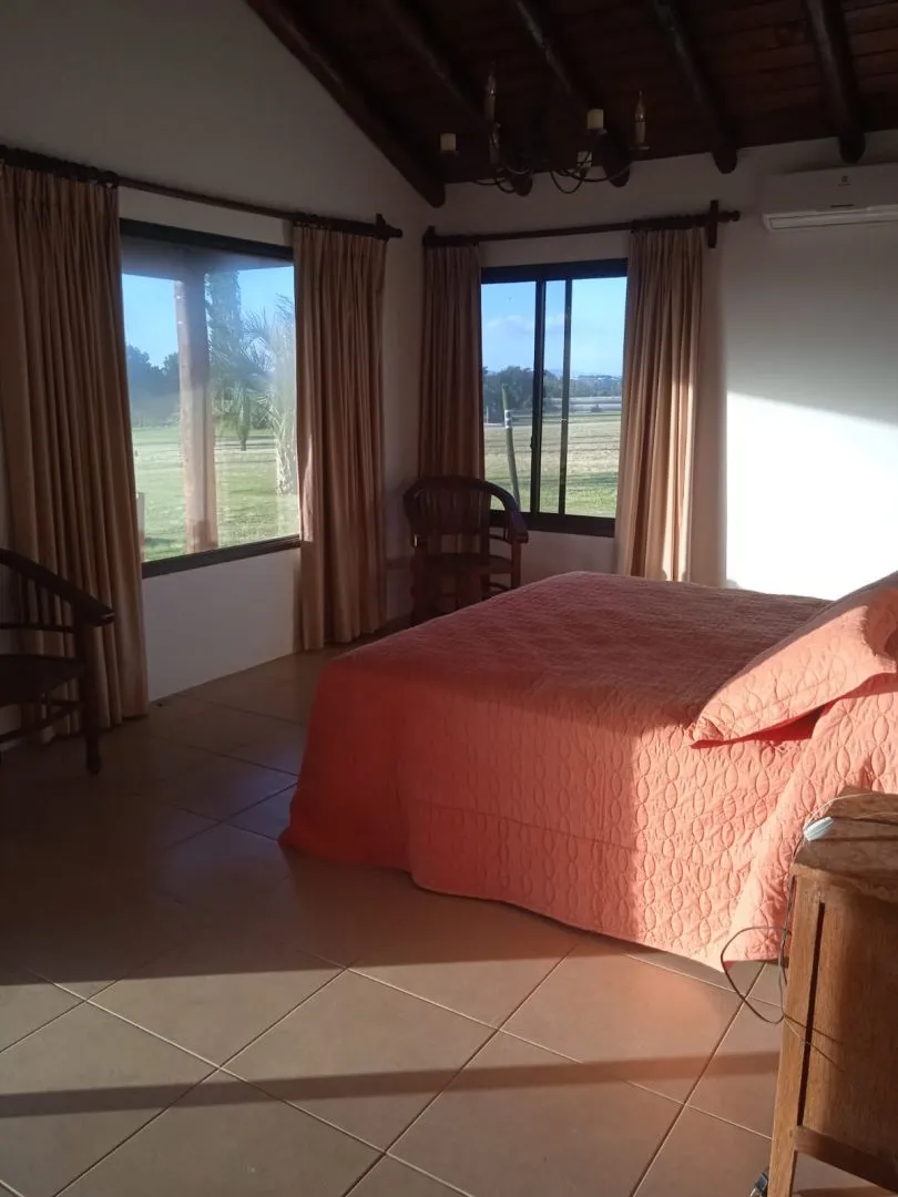 VENTA CASA 4 DORMITORIOS EN B° CERRADO EL QUIJOTE LA BARRA — foto 30