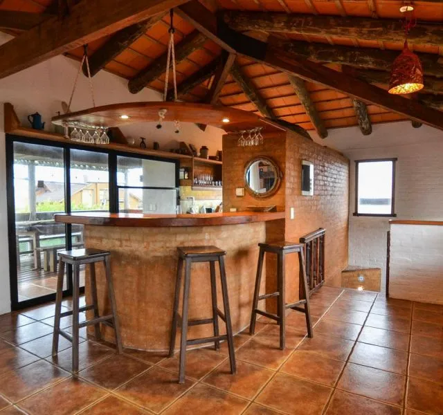 Alquiler casa 3 dorm en Jose Ignacio — foto 2