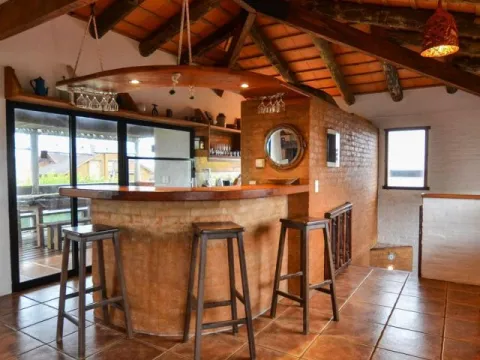 Alquiler casa 3 dorm en Jose Ignacio — foto 2