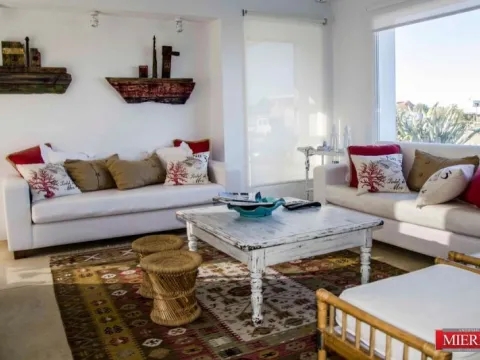 Alquiler casa 4 dorm en Club de Mar — foto 5