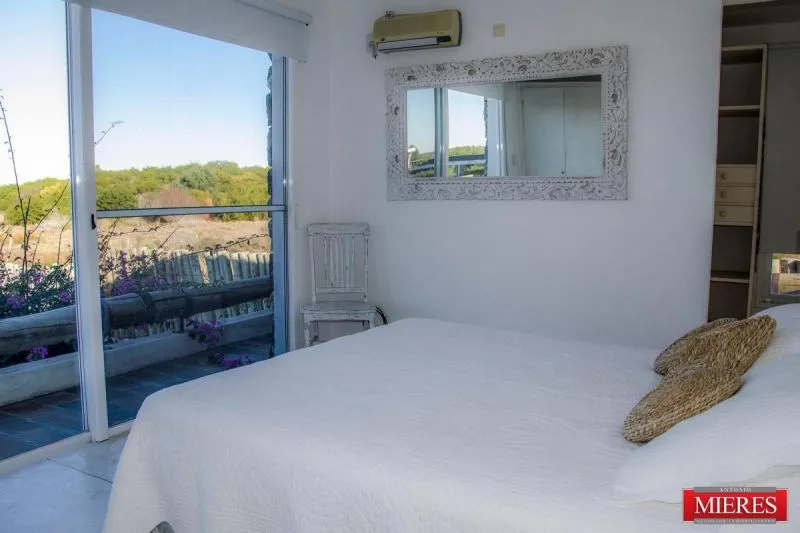 Alquiler casa 4 dorm en Club de Mar — foto 7