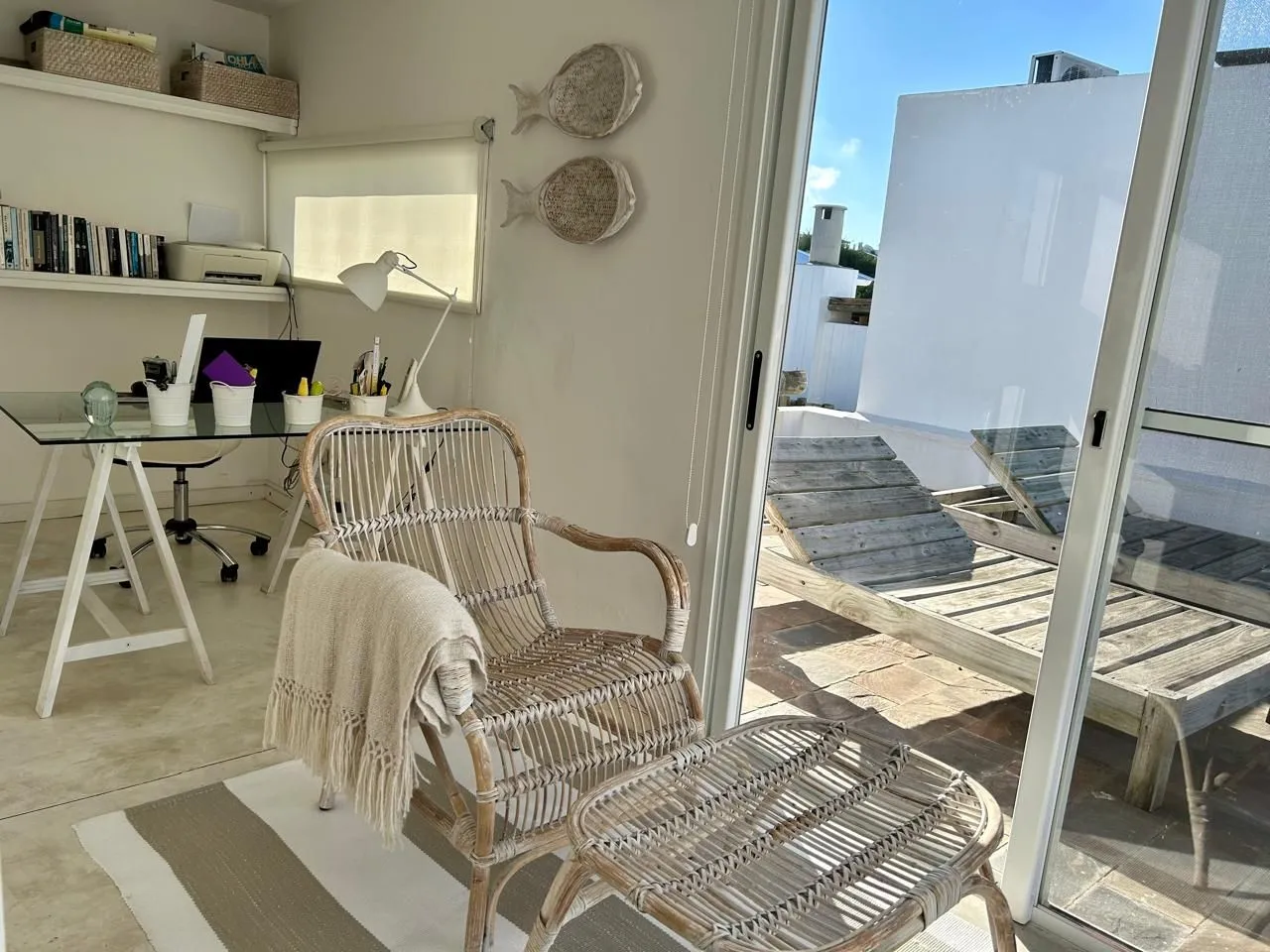 Alquiler casa 4 dorm en Club de Mar — foto 9