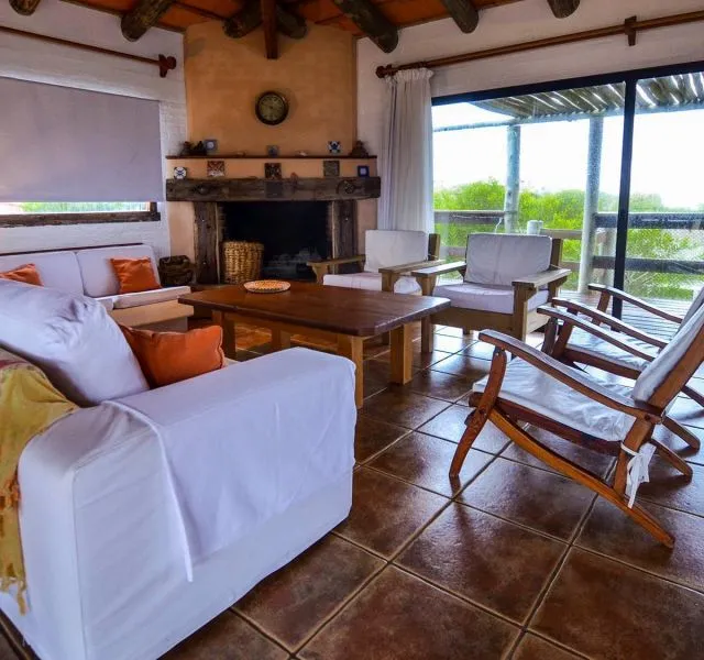 Alquiler casa 3 dorm en Jose Ignacio — foto 3