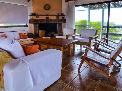 Alquiler casa 3 dorm en Jose Ignacio — foto 3