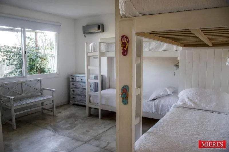 Alquiler casa 4 dorm en Club de Mar — foto 11