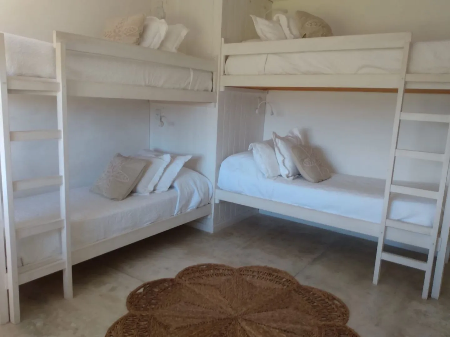 Alquiler casa 4 dorm en Club de Mar — foto 12