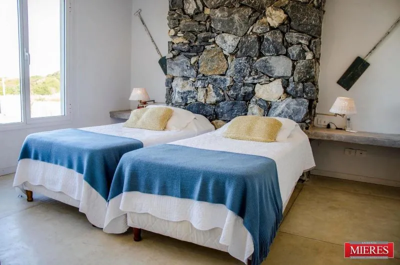 Alquiler casa 4 dorm en Club de Mar — foto 14