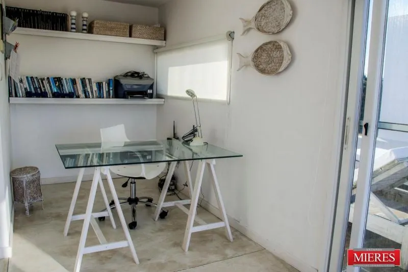 Alquiler casa 4 dorm en Club de Mar — foto 17