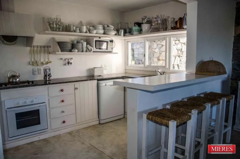 Alquiler casa 4 dorm en Club de Mar — foto 19