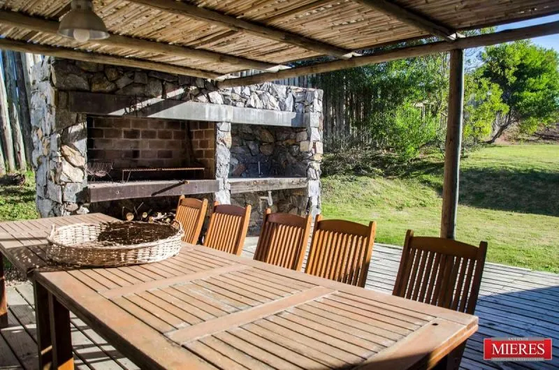 Alquiler casa 4 dorm en Club de Mar — foto 20