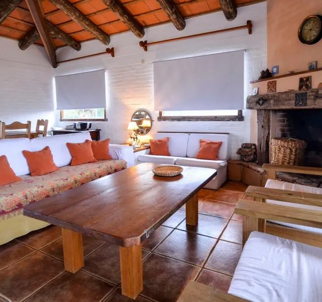 Alquiler casa 3 dorm en Jose Ignacio — foto 4
