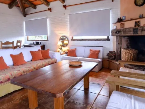 Alquiler casa 3 dorm en Jose Ignacio — foto 4