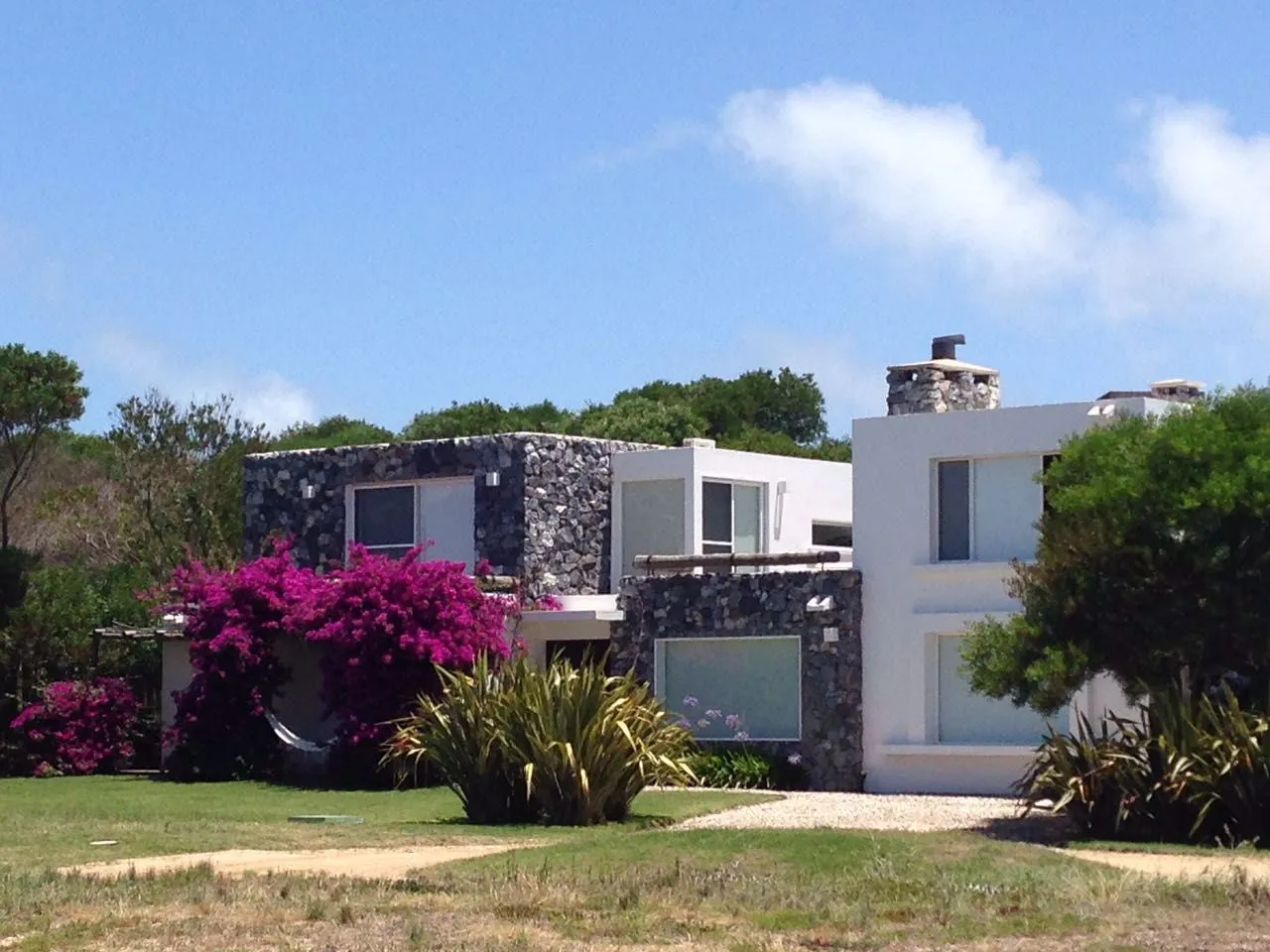 Alquiler casa 4 dorm en Club de Mar — foto 21