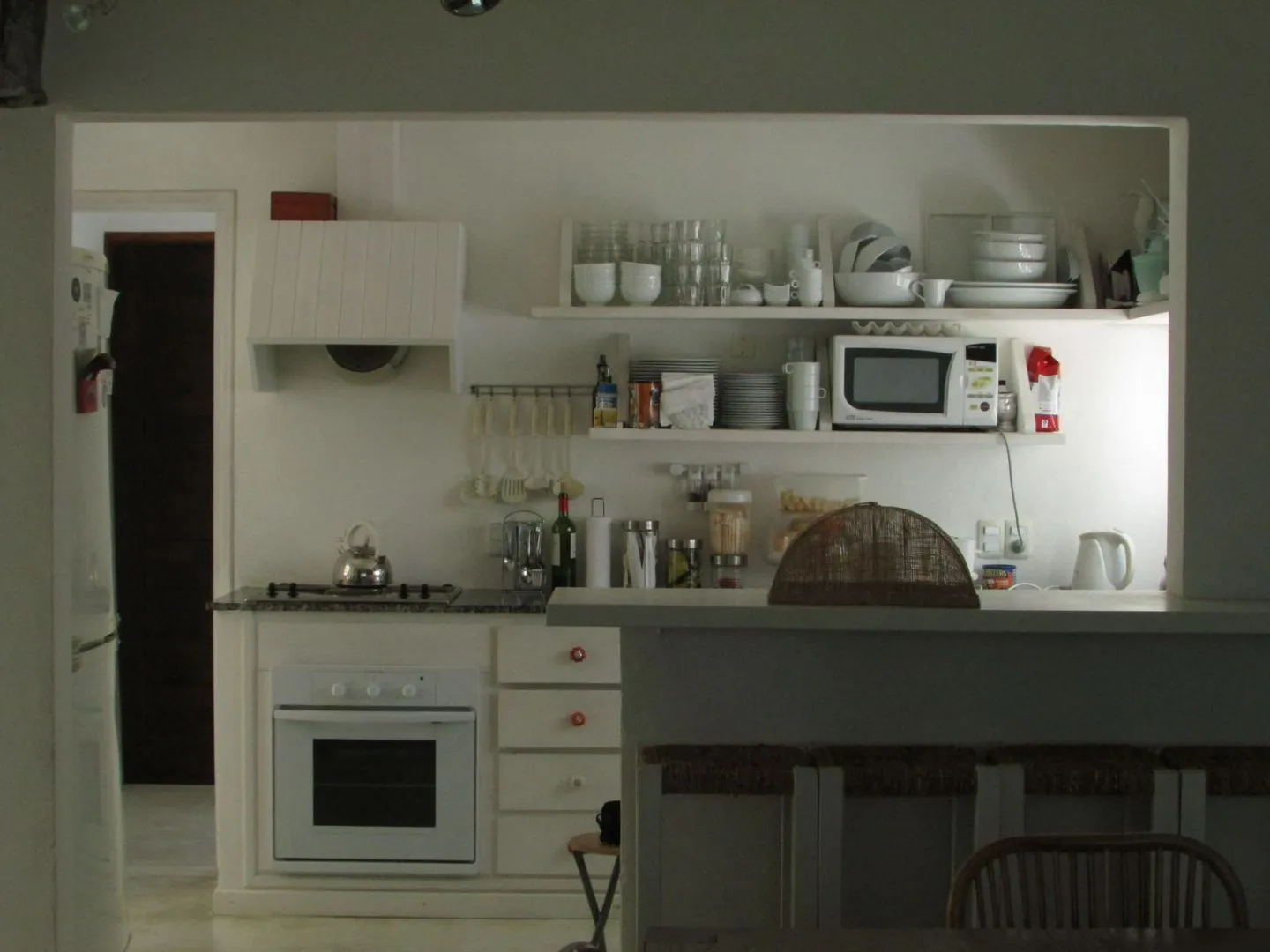 Alquiler casa 4 dorm en Club de Mar — foto 22