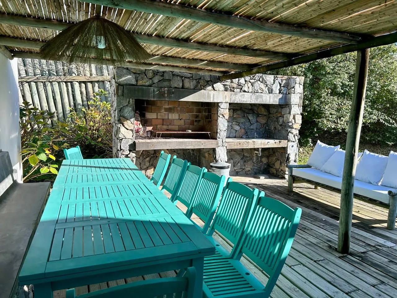 Alquiler casa 4 dorm en Club de Mar — foto 29