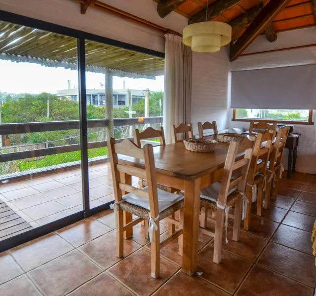Alquiler casa 3 dorm en Jose Ignacio — foto 5