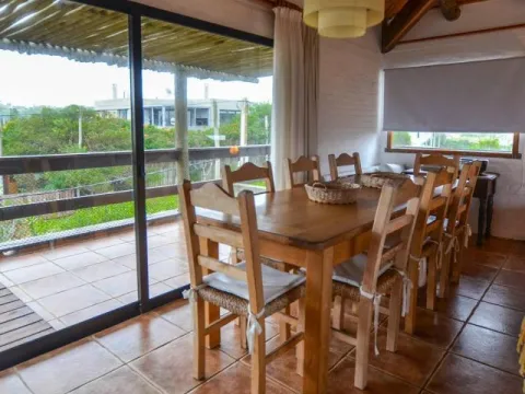 Alquiler casa 3 dorm en Jose Ignacio — foto 5