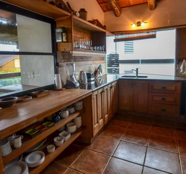 Alquiler casa 3 dorm en Jose Ignacio — foto 6