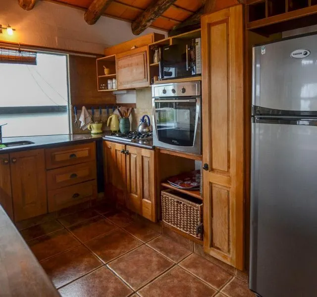 Alquiler casa 3 dorm en Jose Ignacio — foto 7