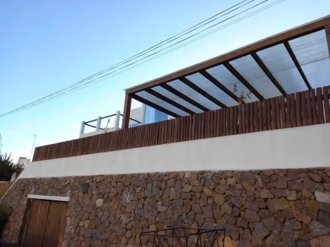 VENTA CASA 4 DORM MB UBICACION A PASOS DE LA PLAYA — foto 3
