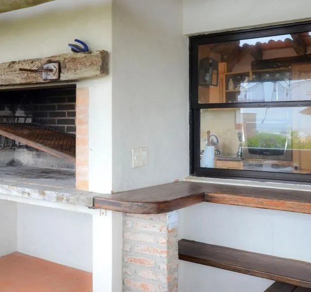 Alquiler casa 3 dorm en Jose Ignacio — foto 9