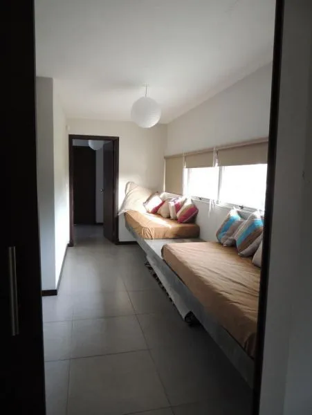 ALQ TEMPORARIO CASA 4 DORMITORIOS C/PSICINA LA BARRA — foto 6