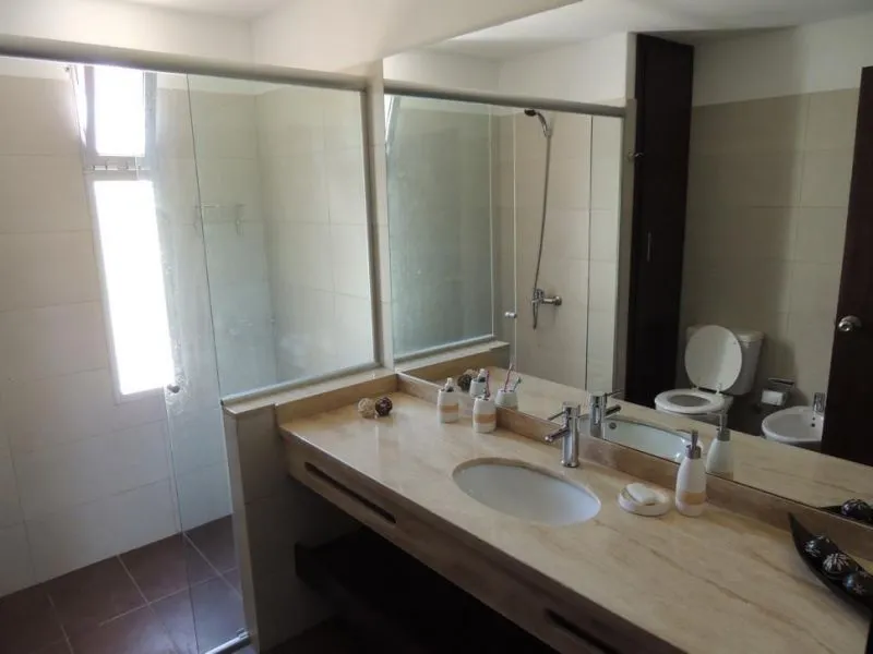 ALQ TEMPORARIO CASA 4 DORMITORIOS C/PSICINA LA BARRA — foto 8