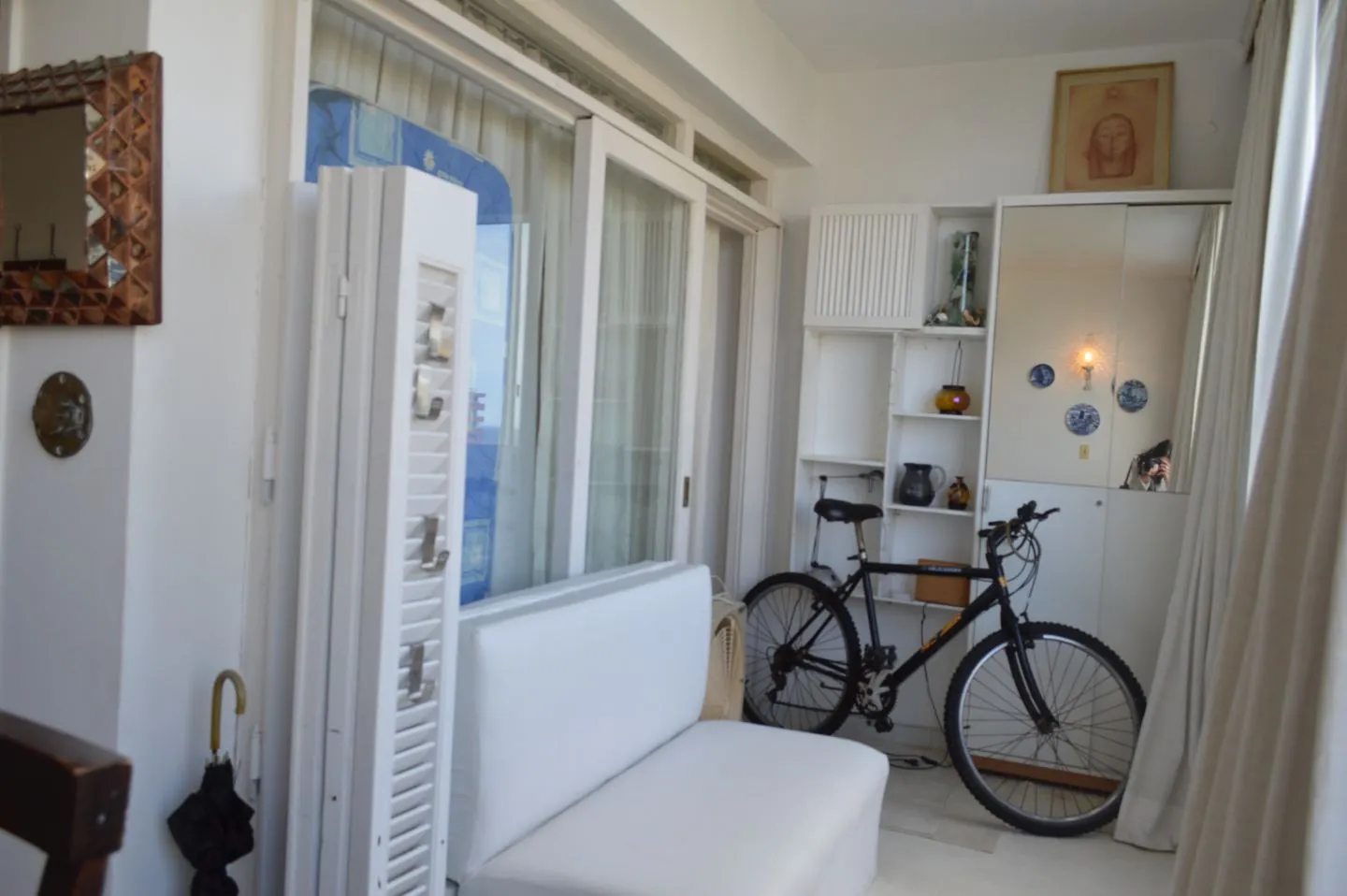 Venta apartamento 1 dormitorio- Playa Mansa — foto 2