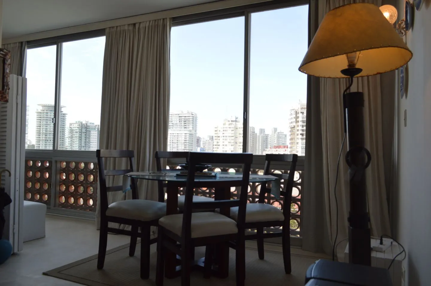 Venta apartamento 1 dormitorio- Playa Mansa — foto 3