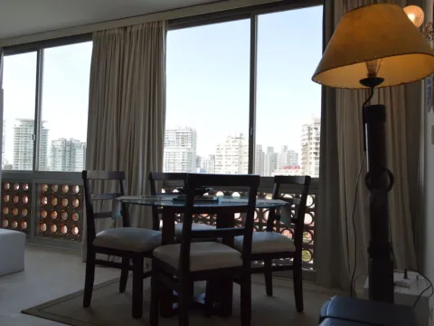 Venta apartamento 1 dormitorio- Playa Mansa — foto 3