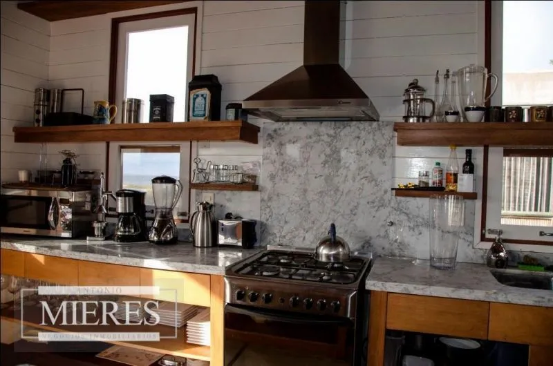 Casa en Alquiler por Temporada 3 dorm vista Mar! — foto 9
