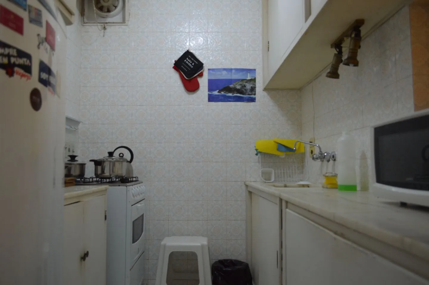 Venta apartamento 1 dormitorio- Playa Mansa — foto 4