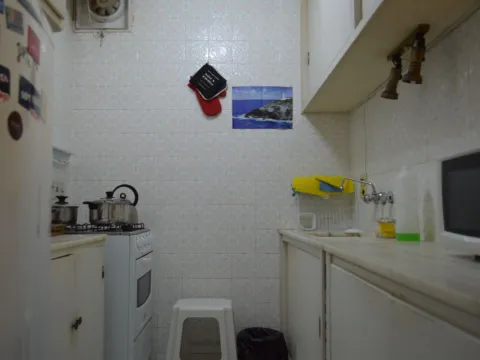 Venta apartamento 1 dormitorio- Playa Mansa — foto 4