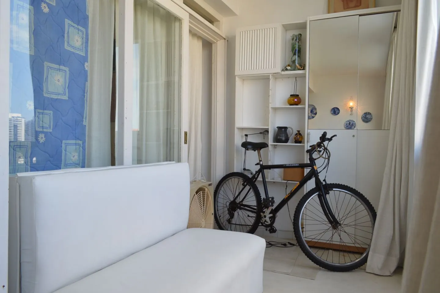 Venta apartamento 1 dormitorio- Playa Mansa — foto 7