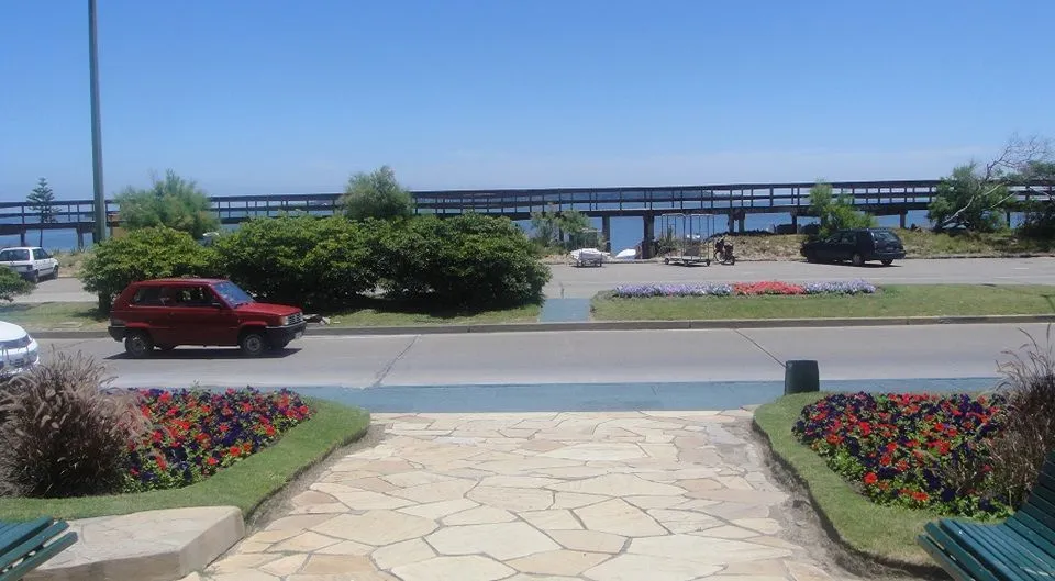 Venta apartamento 1 dormitorio- Playa Mansa — foto 8