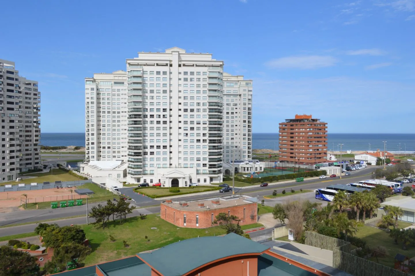 Venta apartamento 1 dormitorio- Playa Mansa — foto 9