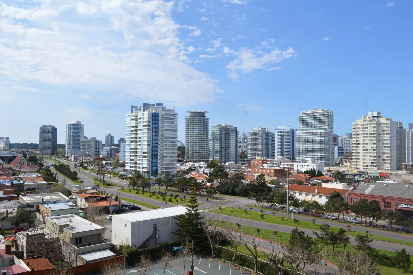 Venta apartamento 1 dormitorio- Playa Mansa — foto 10