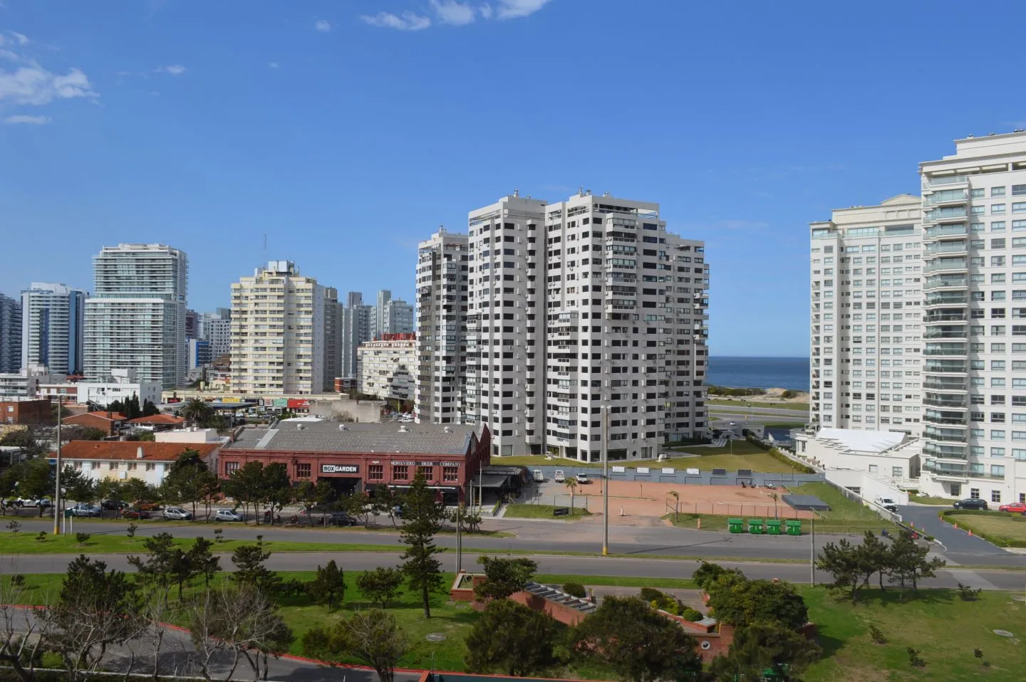 Venta apartamento 1 dormitorio- Playa Mansa — foto 11