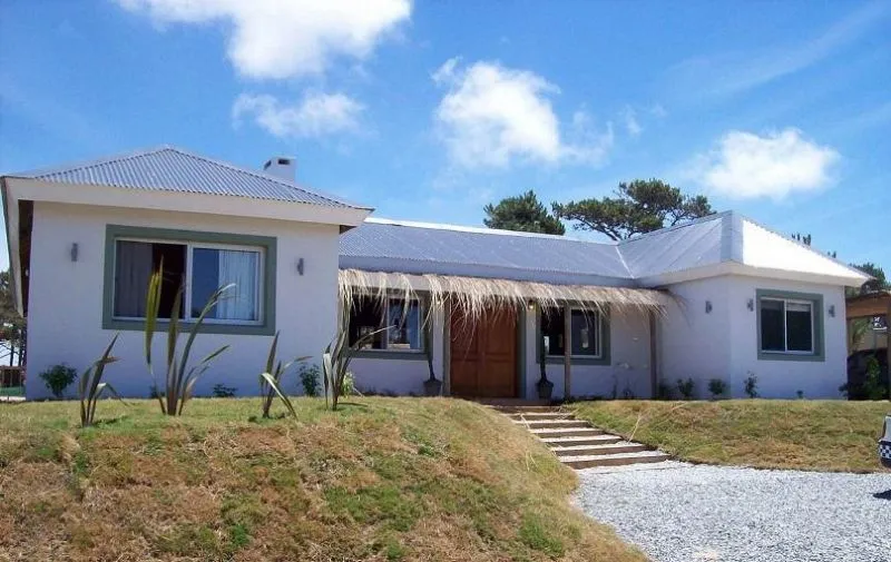 Alquiler casa 4 dorm en Pinar del Faro — foto 1