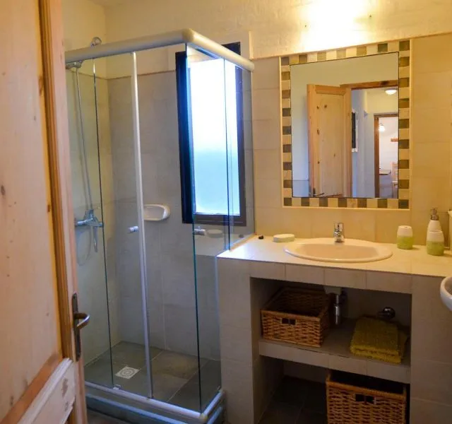 Alquiler casa 3 dorm en Jose Ignacio — foto 14