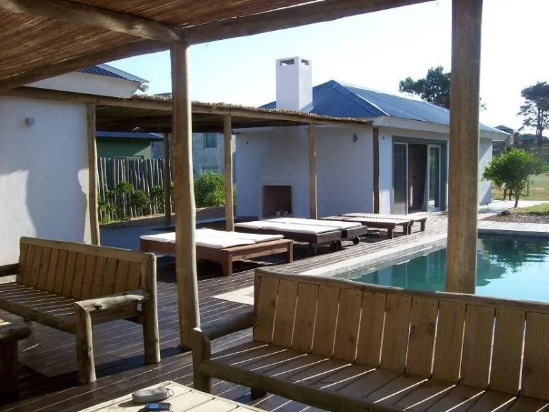 Alquiler casa 4 dorm en Pinar del Faro — foto 2