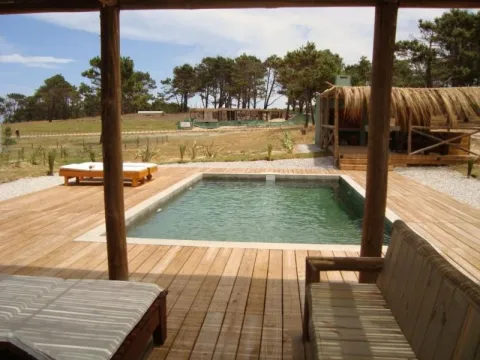 Alquiler casa 4 dorm en Pinar del Faro — foto 3