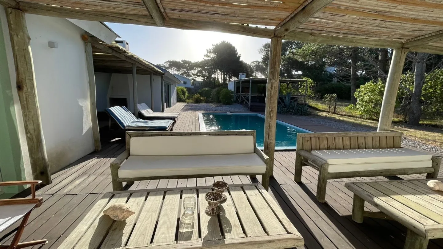 Alquiler casa 4 dorm en Pinar del Faro — foto 4
