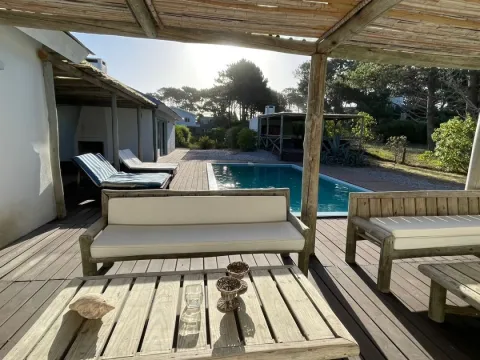 Alquiler casa 4 dorm en Pinar del Faro — foto 4