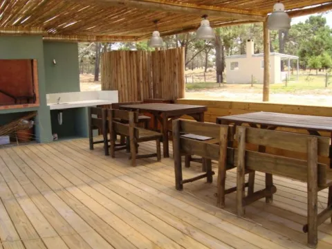 Alquiler casa 4 dorm en Pinar del Faro — foto 5