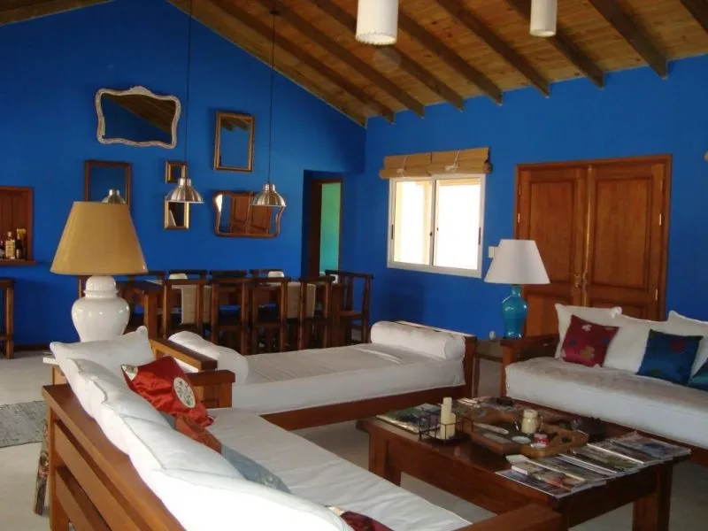 Alquiler casa 4 dorm en Pinar del Faro — foto 8